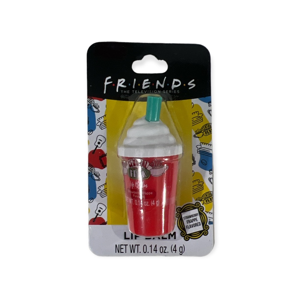 FRIENDS lip balmβ